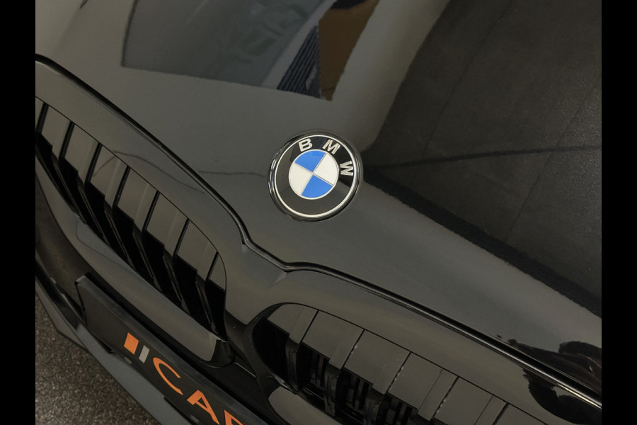 BMW 3-serie 330 292pk M-Sport Performance | Schuifdak | Memory | 19" | Leder | M-Remmen | Adaptief M Onderstel | M440 tips | Carplay | Alarm | Live Cockpit Pro | Navi Professional | Rijklaarprijs | Bovag garantie.