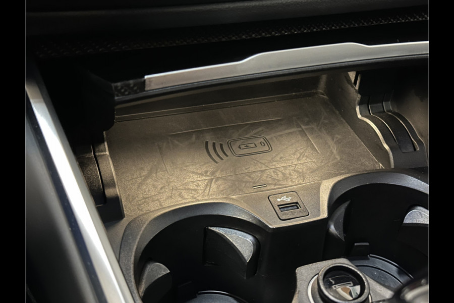 BMW 3-serie 330 292pk M-Sport Performance | Schuifdak | Memory | 19" | Leder | M-Remmen | Adaptief M Onderstel | M440 tips | Carplay | Alarm | Live Cockpit Pro | Navi Professional | Rijklaarprijs | Bovag garantie.