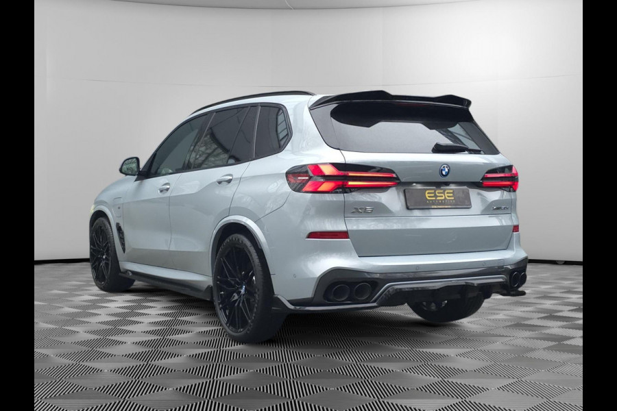 BMW X5 xDrive50e M-Sport Pro | Pano | M-Seats | Trekhaak Elektrisch | ACC | Stoelventilatie