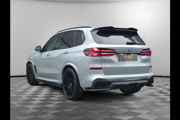 BMW X5 xDrive50e M-Sport Pro | Pano | M-Seats | Trekhaak Elektrisch | ACC | Stoelventilatie