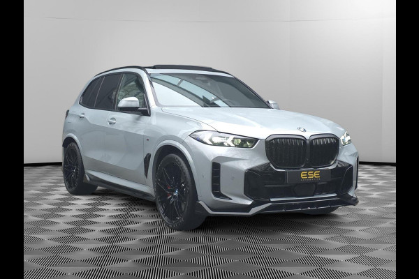 BMW X5 xDrive50e M-Sport Pro | Pano | M-Seats | Trekhaak Elektrisch | ACC | Stoelventilatie
