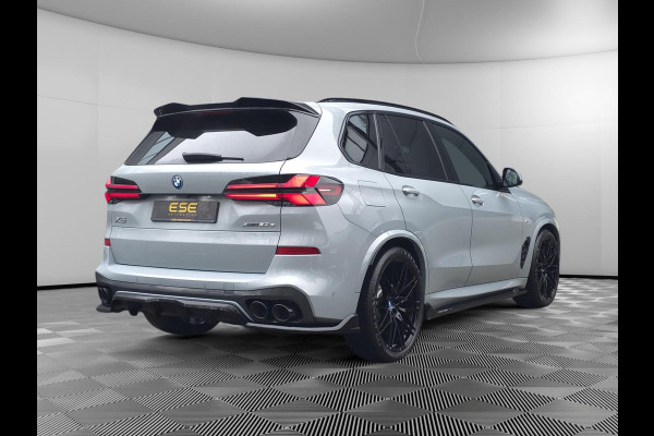 BMW X5 xDrive50e M-Sport Pro | Pano | M-Seats | Trekhaak Elektrisch | ACC | Stoelventilatie