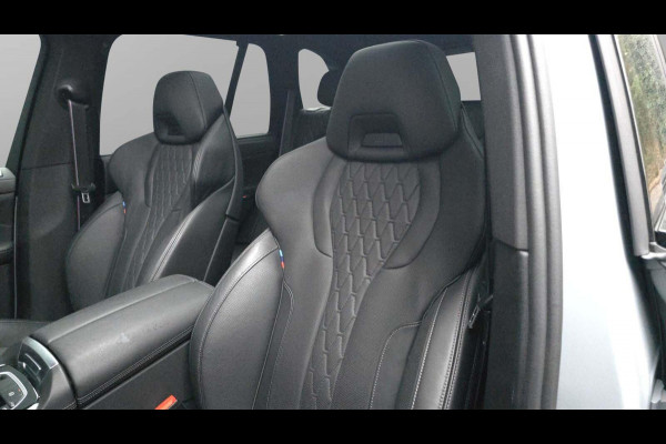 BMW X5 xDrive50e M-Sport Pro | Pano | M-Seats | Trekhaak Elektrisch | ACC | Stoelventilatie