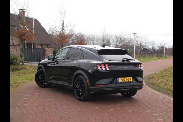 Ford Mustang Mach-E Extended RWD 98 kWh | SOH 94% | Panoramadak | Bang & Olufsen | 360 Camera | Apple Carplay |