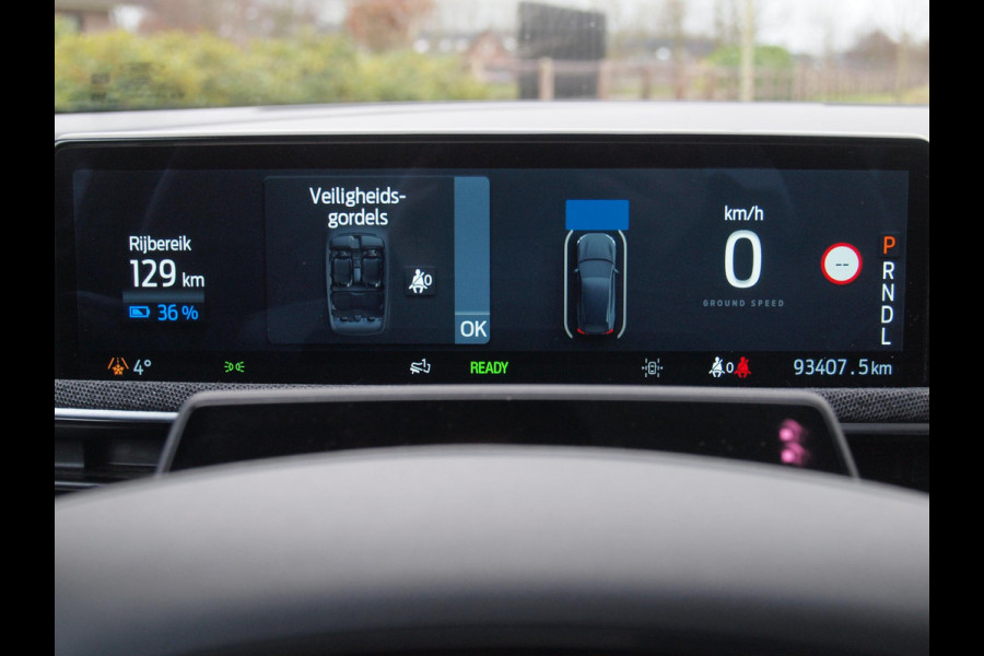 Ford Mustang Mach-E Extended RWD 98 kWh | SOH 94% | Panoramadak | Bang & Olufsen | 360 Camera | Apple Carplay |