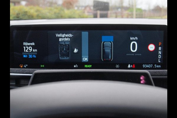 Ford Mustang Mach-E Extended RWD 98 kWh | SOH 94% | Panoramadak | Bang & Olufsen | 360 Camera | Apple Carplay |