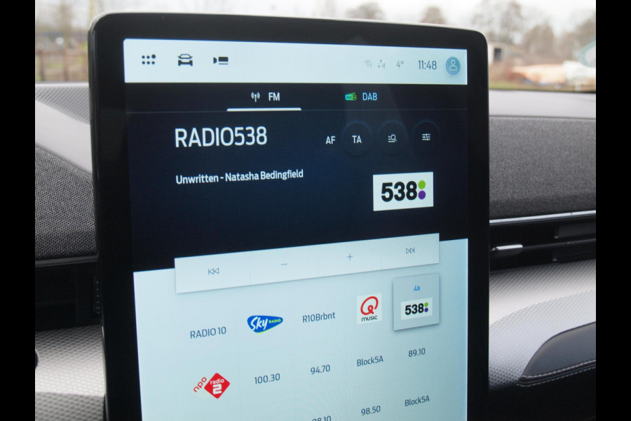 Ford Mustang Mach-E Extended RWD 98 kWh | SOH 94% | Panoramadak | Bang & Olufsen | 360 Camera | Apple Carplay |