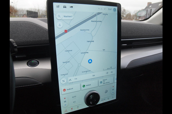 Ford Mustang Mach-E Extended RWD 98 kWh | SOH 94% | Panoramadak | Bang & Olufsen | 360 Camera | Apple Carplay |