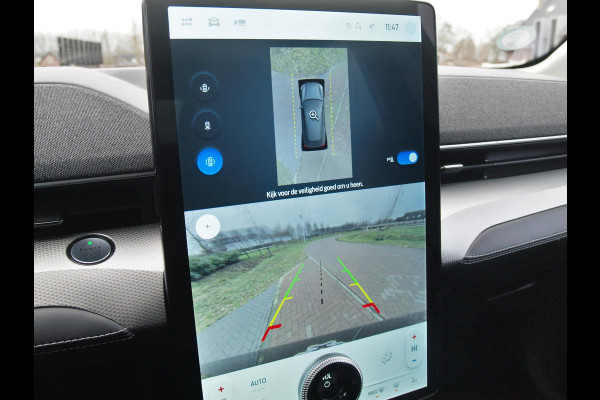 Ford Mustang Mach-E Extended RWD 98 kWh | SOH 94% | Panoramadak | Bang & Olufsen | 360 Camera | Apple Carplay |