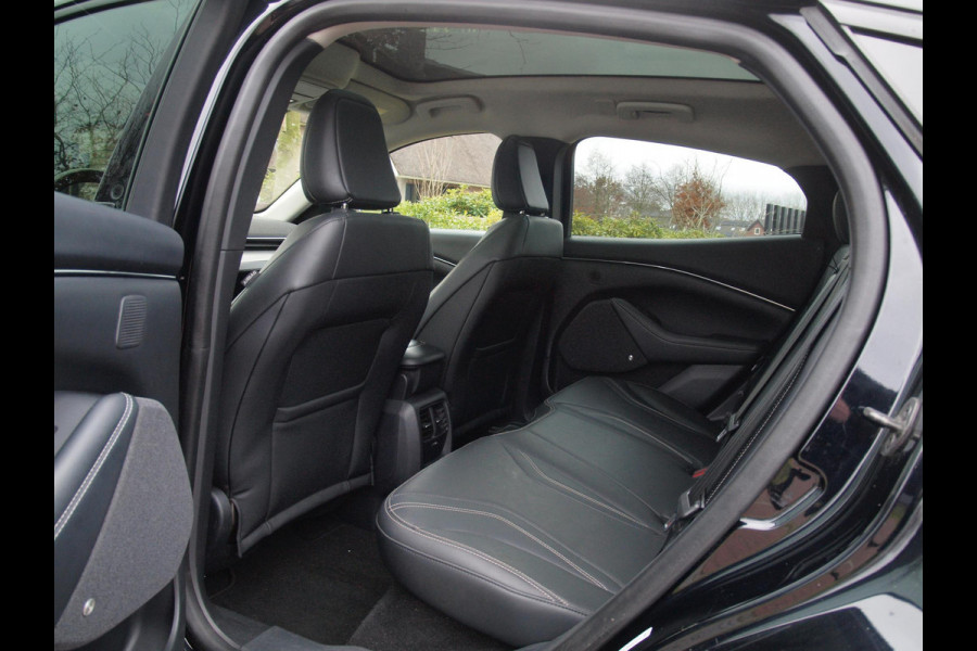 Ford Mustang Mach-E Extended RWD 98 kWh | SOH 94% | Panoramadak | Bang & Olufsen | 360 Camera | Apple Carplay |