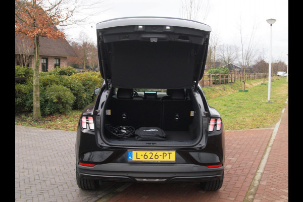 Ford Mustang Mach-E Extended RWD 98 kWh | SOH 94% | Panoramadak | Bang & Olufsen | 360 Camera | Apple Carplay |