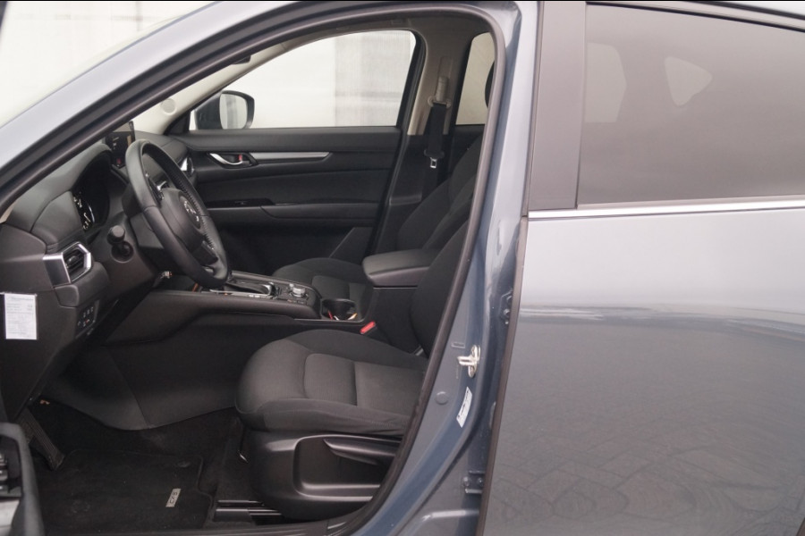 Mazda CX-5 2.0 SkyActiv-G 165pk Advantage -TREKHAAK-ECC-PDC-