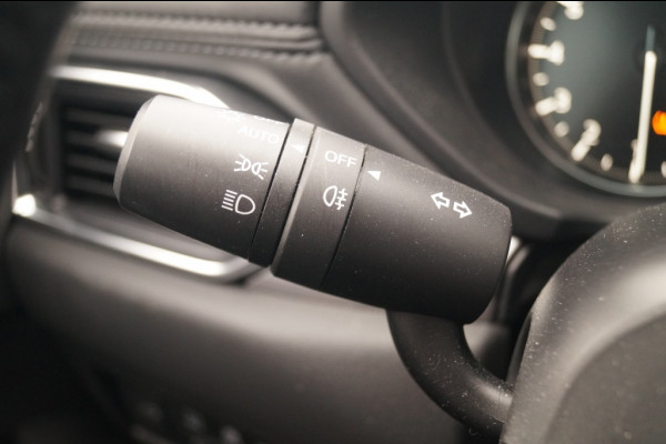 Mazda CX-5 2.0 SkyActiv-G 165pk Advantage -TREKHAAK-ECC-PDC-