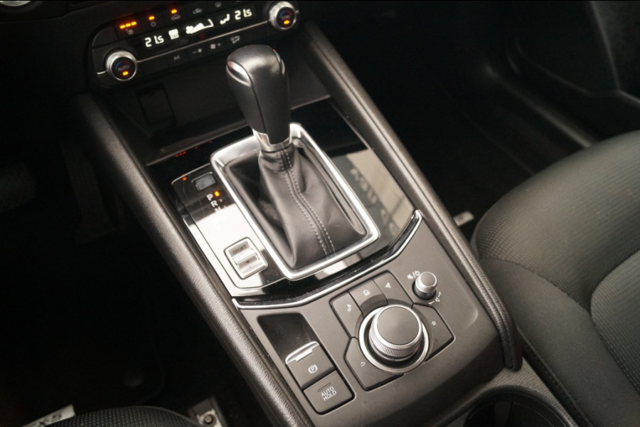 Mazda CX-5 2.0 SkyActiv-G 165pk Advantage -TREKHAAK-ECC-PDC-
