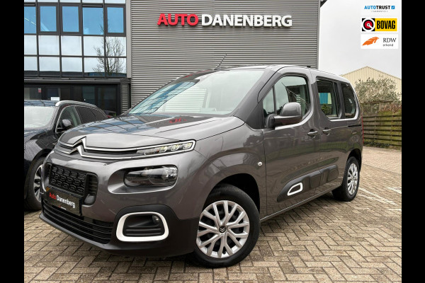 Citroën Berlingo 1.2 PureTech WEINIG KM GARANTIE