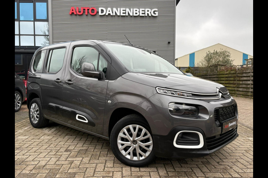Citroën Berlingo 1.2 PureTech WEINIG KM GARANTIE