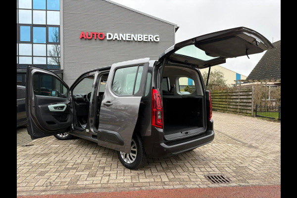 Citroën Berlingo 1.2 PureTech WEINIG KM GARANTIE