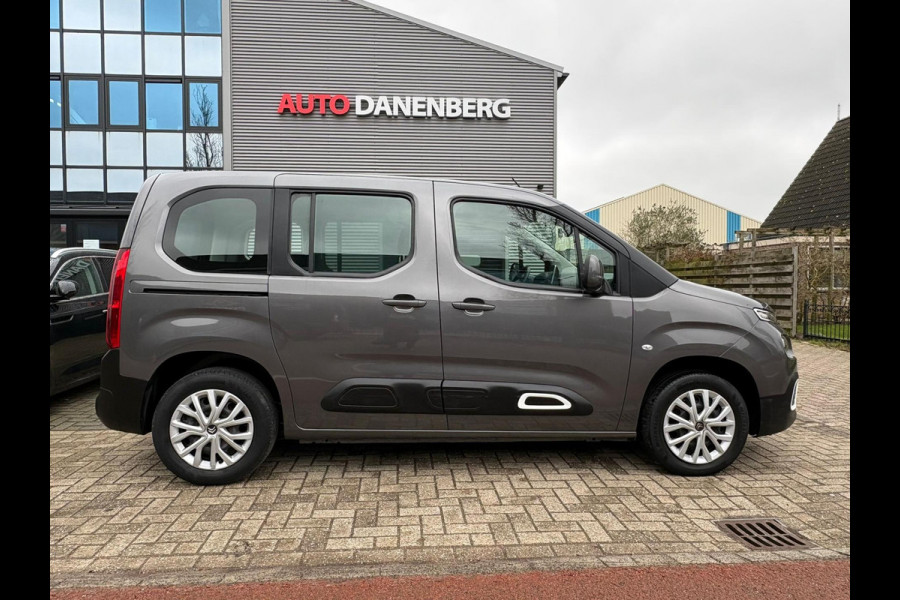 Citroën Berlingo 1.2 PureTech WEINIG KM GARANTIE