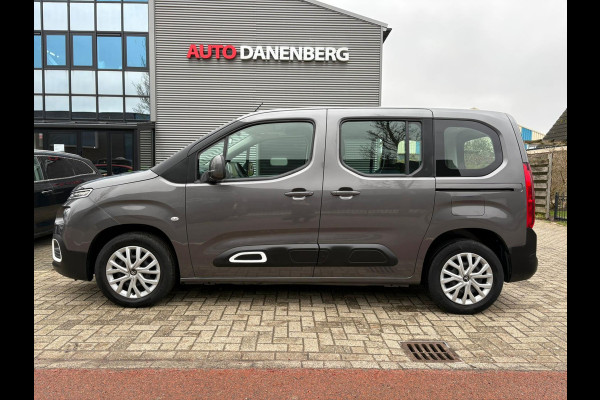Citroën Berlingo 1.2 PureTech WEINIG KM GARANTIE
