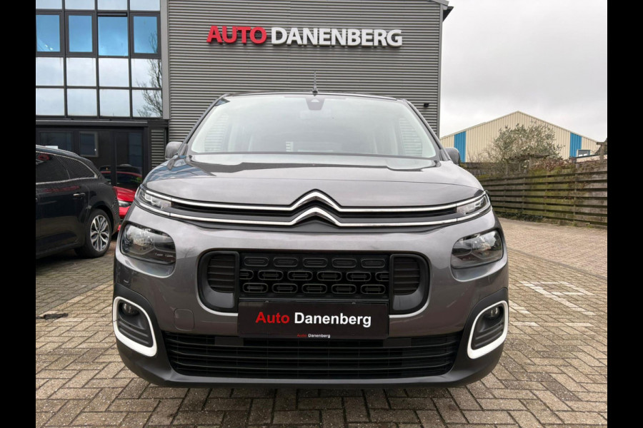 Citroën Berlingo 1.2 PureTech WEINIG KM GARANTIE