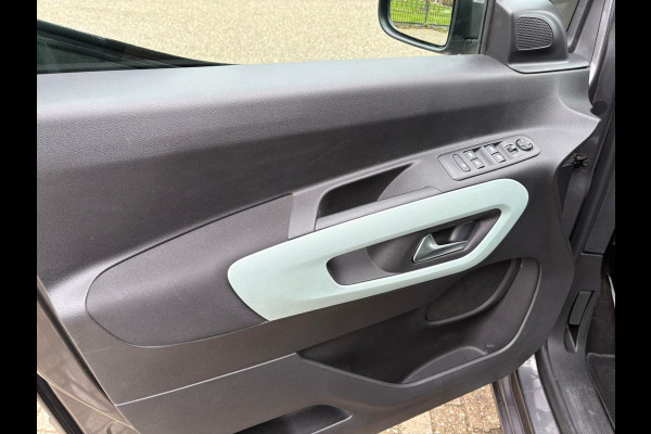 Citroën Berlingo 1.2 PureTech WEINIG KM GARANTIE