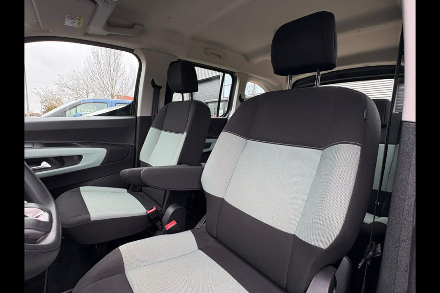 Citroën Berlingo 1.2 PureTech WEINIG KM GARANTIE