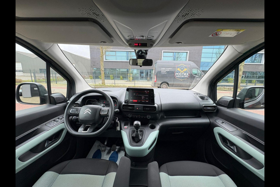 Citroën Berlingo 1.2 PureTech WEINIG KM GARANTIE