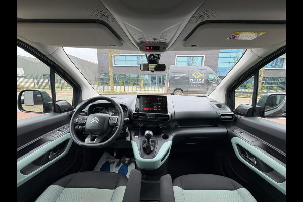 Citroën Berlingo 1.2 PureTech WEINIG KM GARANTIE