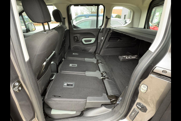 Citroën Berlingo 1.2 PureTech WEINIG KM GARANTIE