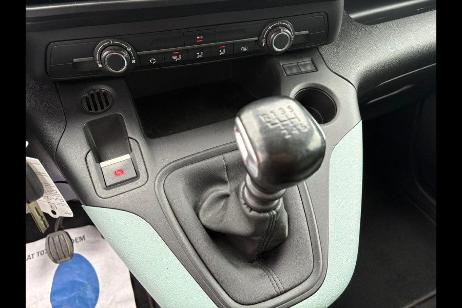 Citroën Berlingo 1.2 PureTech WEINIG KM GARANTIE