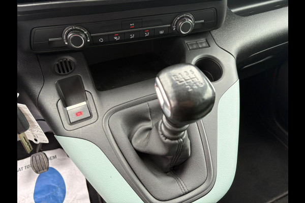 Citroën Berlingo 1.2 PureTech WEINIG KM GARANTIE