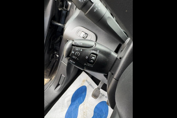 Citroën Berlingo 1.2 PureTech WEINIG KM GARANTIE