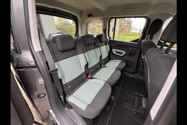 Citroën Berlingo 1.2 PureTech WEINIG KM GARANTIE