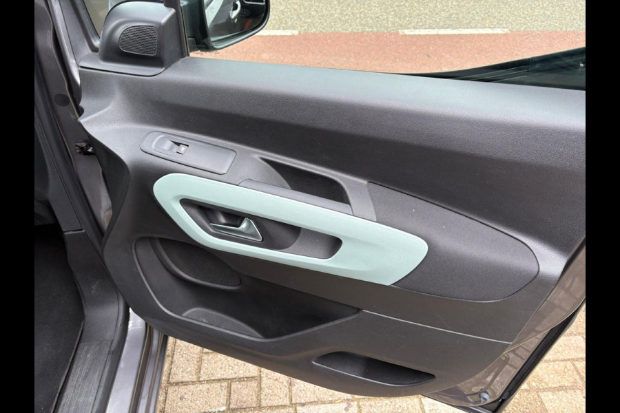 Citroën Berlingo 1.2 PureTech WEINIG KM GARANTIE