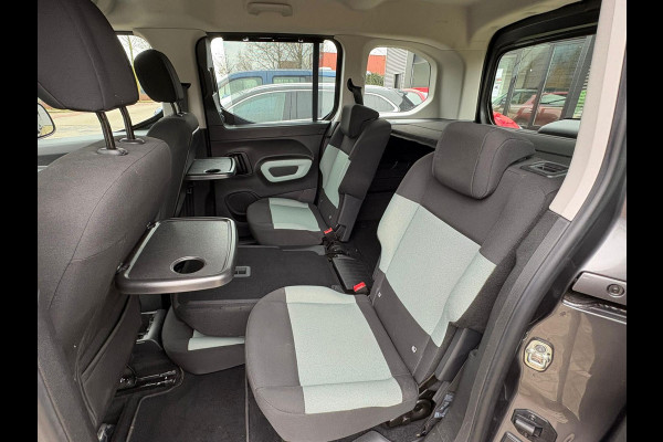 Citroën Berlingo 1.2 PureTech WEINIG KM GARANTIE