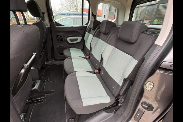 Citroën Berlingo 1.2 PureTech WEINIG KM GARANTIE