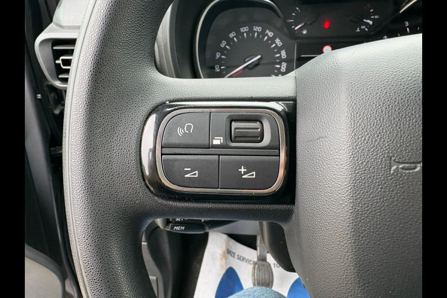 Citroën Berlingo 1.2 PureTech WEINIG KM GARANTIE