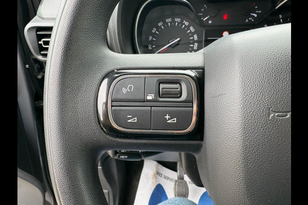 Citroën Berlingo 1.2 PureTech WEINIG KM GARANTIE