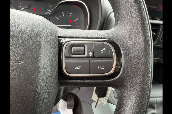 Citroën Berlingo 1.2 PureTech WEINIG KM GARANTIE