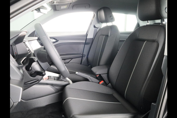 Audi A1 Sportback Advanced edition 25 TFSI 95 pk | Apple carplay | Digitaal dashboard | 17'' LM velgen | Airconditioning |