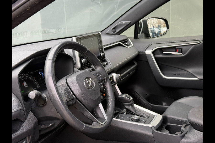Toyota RAV4 2.5 Hybrid AWD Black Edition Pano|Leder|JBL