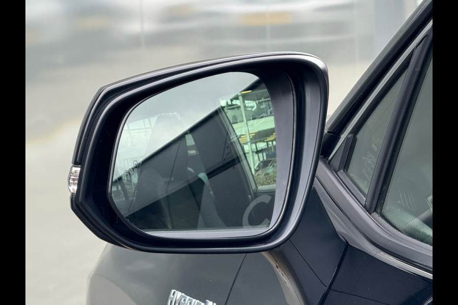 Toyota RAV4 2.5 Hybrid AWD Black Edition Pano|Leder|JBL