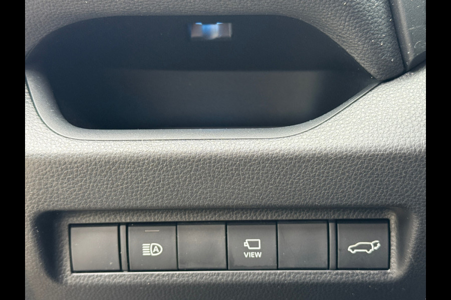 Toyota RAV4 2.5 Hybrid AWD Black Edition Pano|Leder|JBL