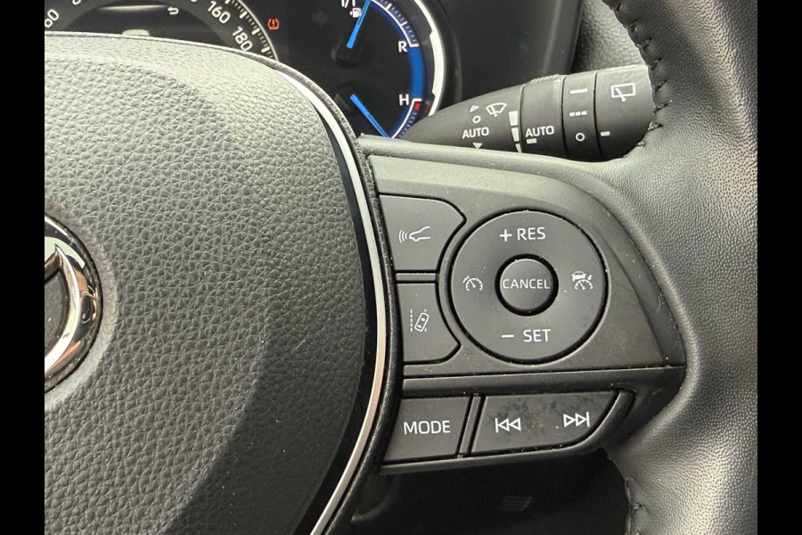 Toyota RAV4 2.5 Hybrid AWD Black Edition Pano|Leder|JBL