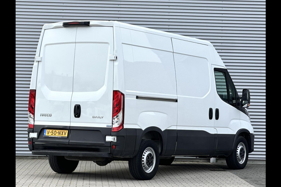 Iveco Daily 35S14V 2.3 352 H2 airco|cruise control