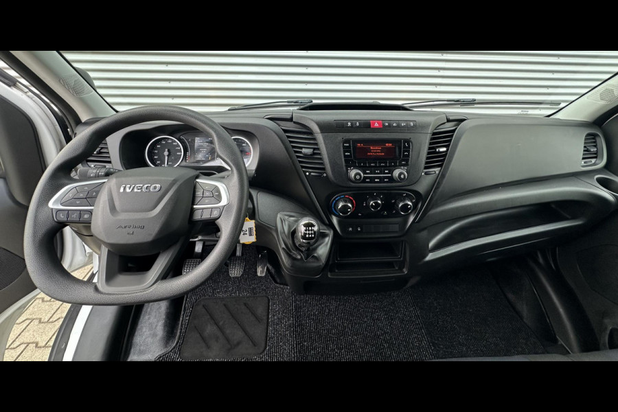 Iveco Daily 35S14V 2.3 352 H2 airco|cruise control