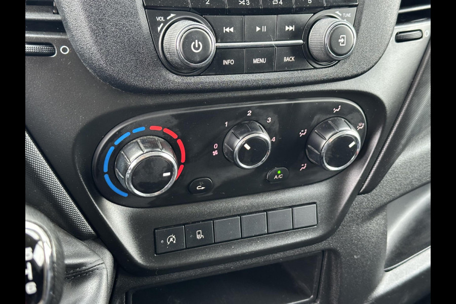Iveco Daily 35S14V 2.3 352 H2 airco|cruise control