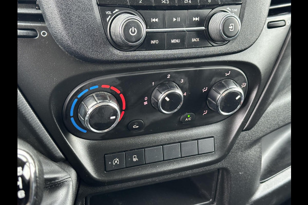 Iveco Daily 35S14V 2.3 352 H2 airco|cruise control