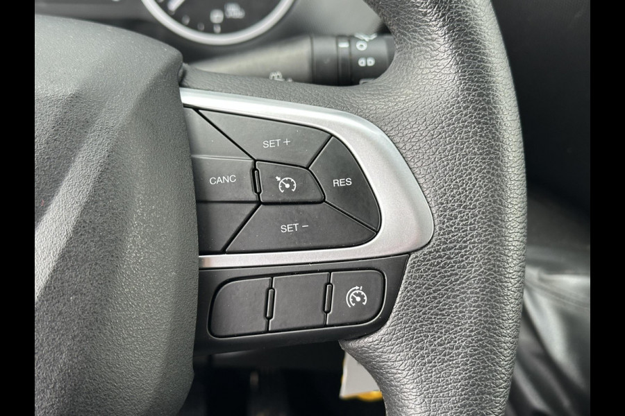 Iveco Daily 35S14V 2.3 352 H2 airco|cruise control