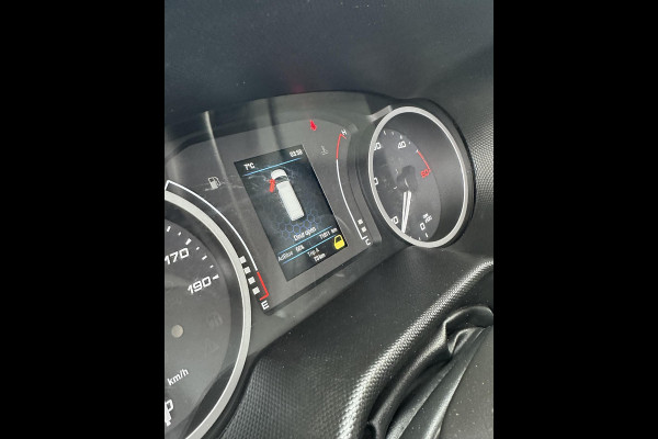 Iveco Daily 35S14V 2.3 352 H2 airco|cruise control